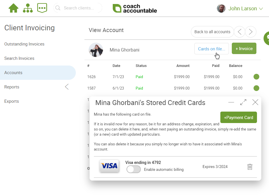 clientinvoicingaccounts-cardsonfile-view