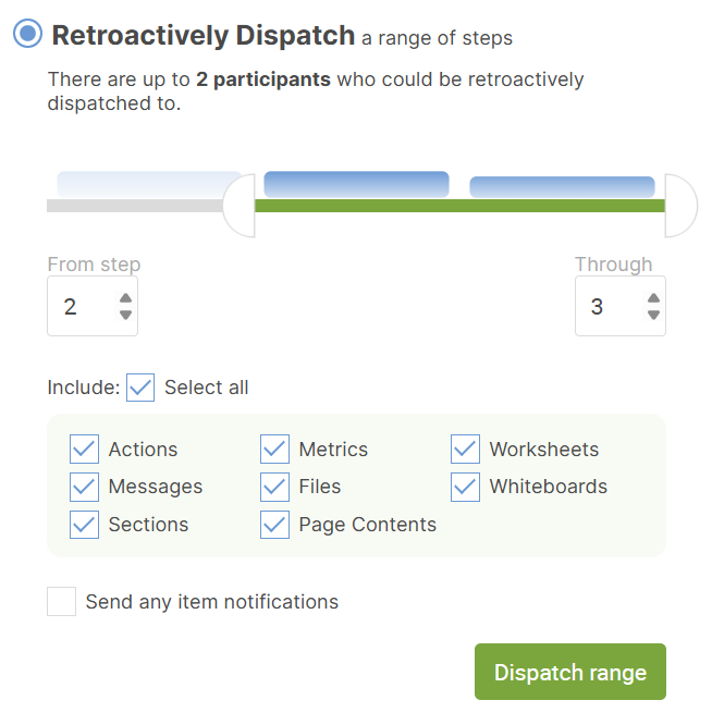 coursePowerTools-retroactiveDispatchCont
