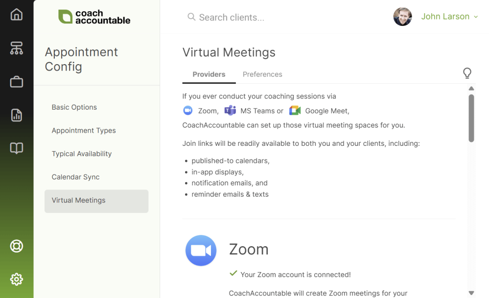 virtualMeetings-providerConfig.png