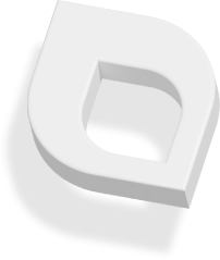 3D CoachAccountable leaf logo