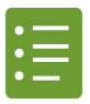 Assignments icon