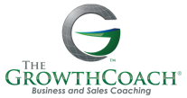 The Growth Coach logo