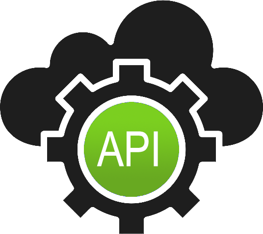 Native API logo