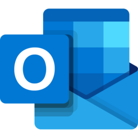 Outlook logo