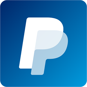 PayPal logo
