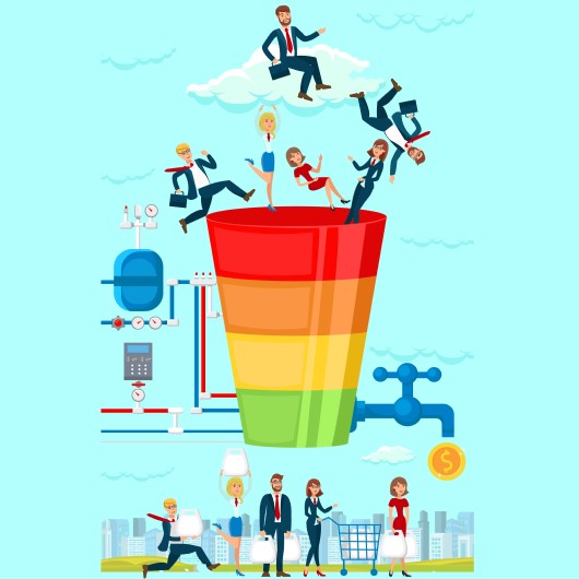 investor_funnel_530x530_dreamstime_l_128
