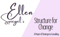 Ellen Spiegel's Structure For Change