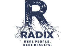 My Radix Portal