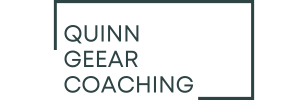 Quinn Geear Coaching logo