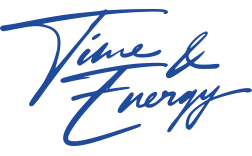 Time & Energy