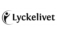 Lyckelivets verden