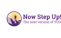 Now Step Up!