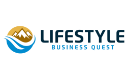 Lifestyle Business Quest