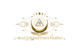 Soul Enlightenment Intuitive®. Coaching. Reiki. Healing