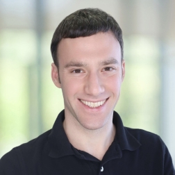 Ben Farber