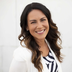 Christy Boulware